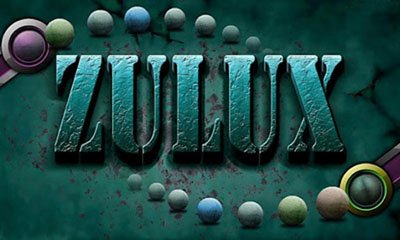 game pic for Zulux Mania